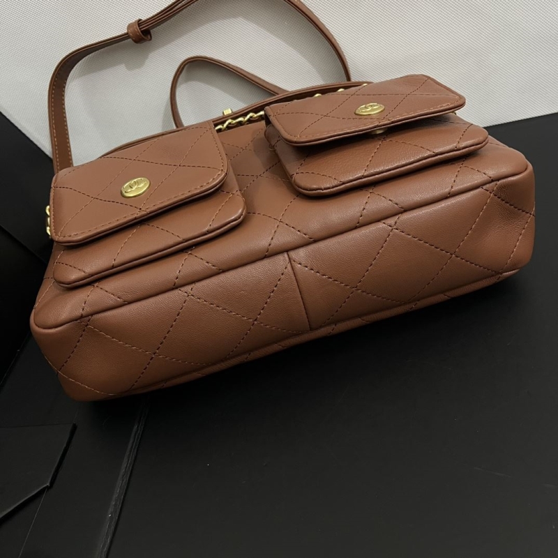 Ch**el satchel bags
